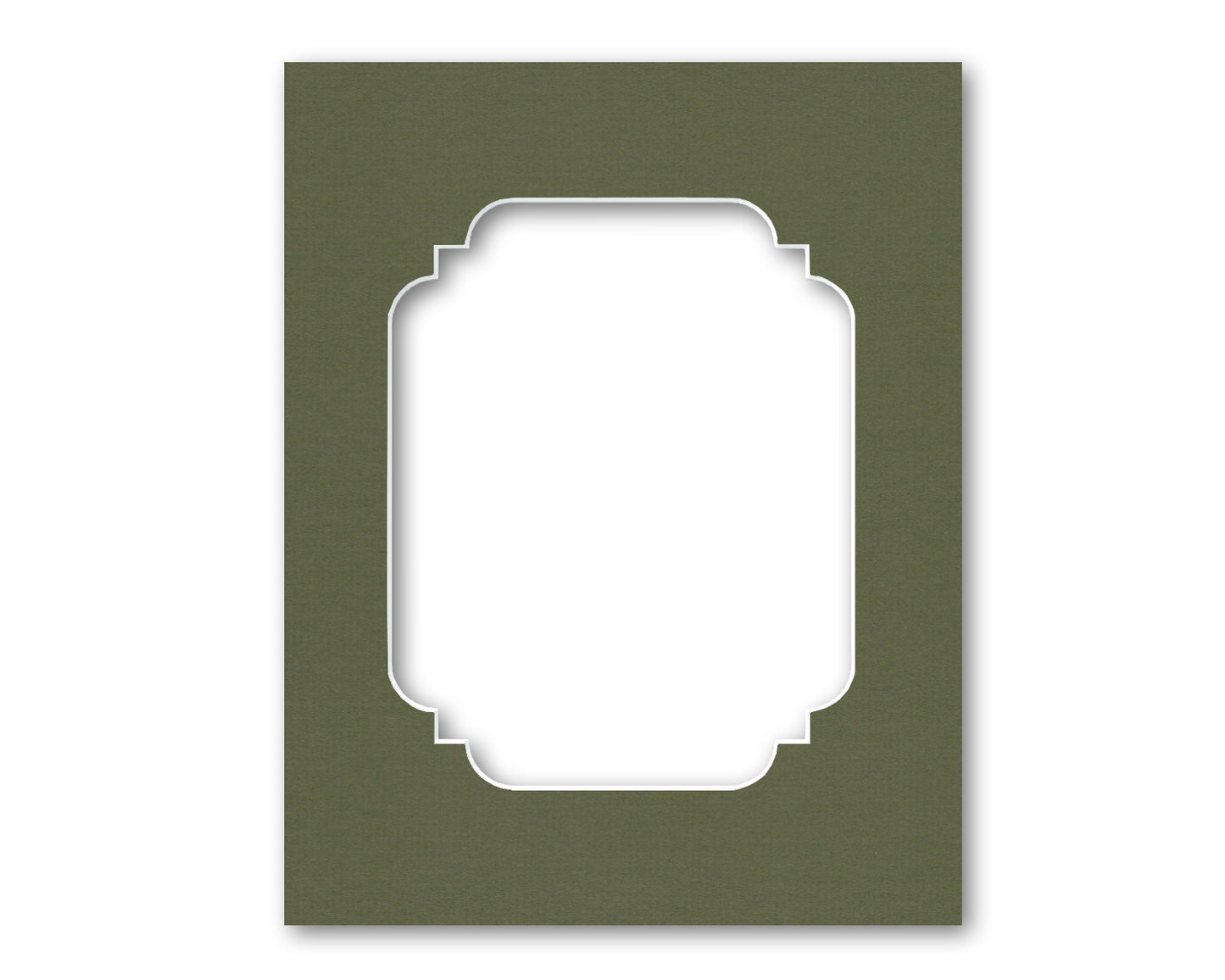 Avocado Green