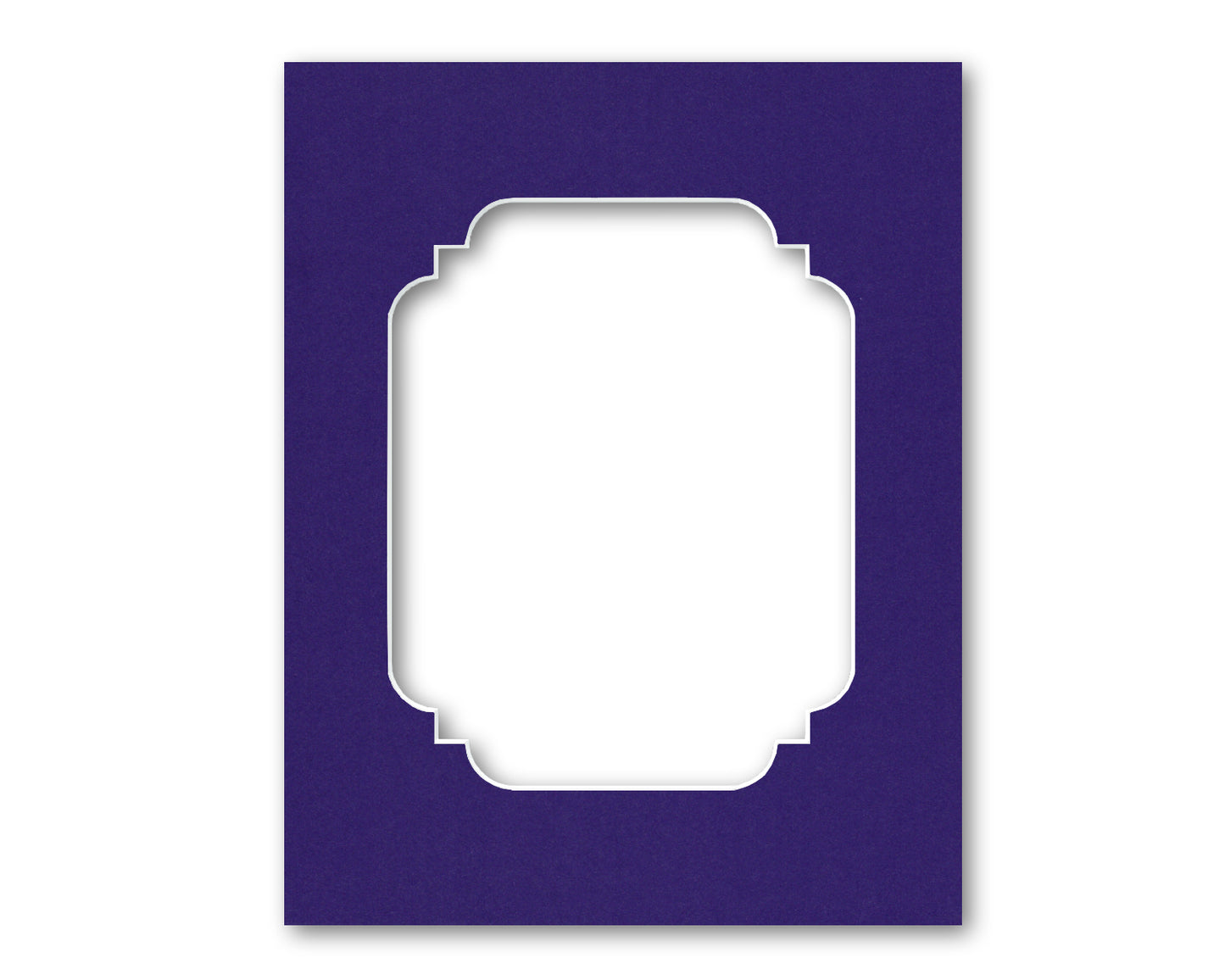 Dark Purple