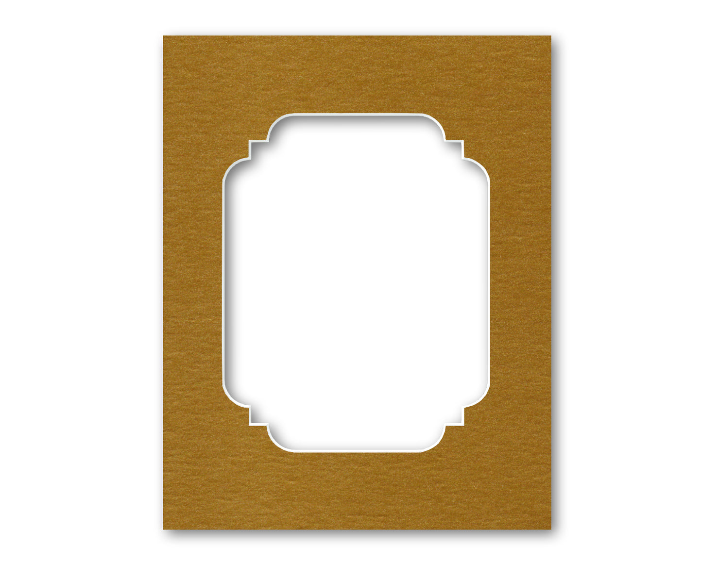 Gold (Metallic)