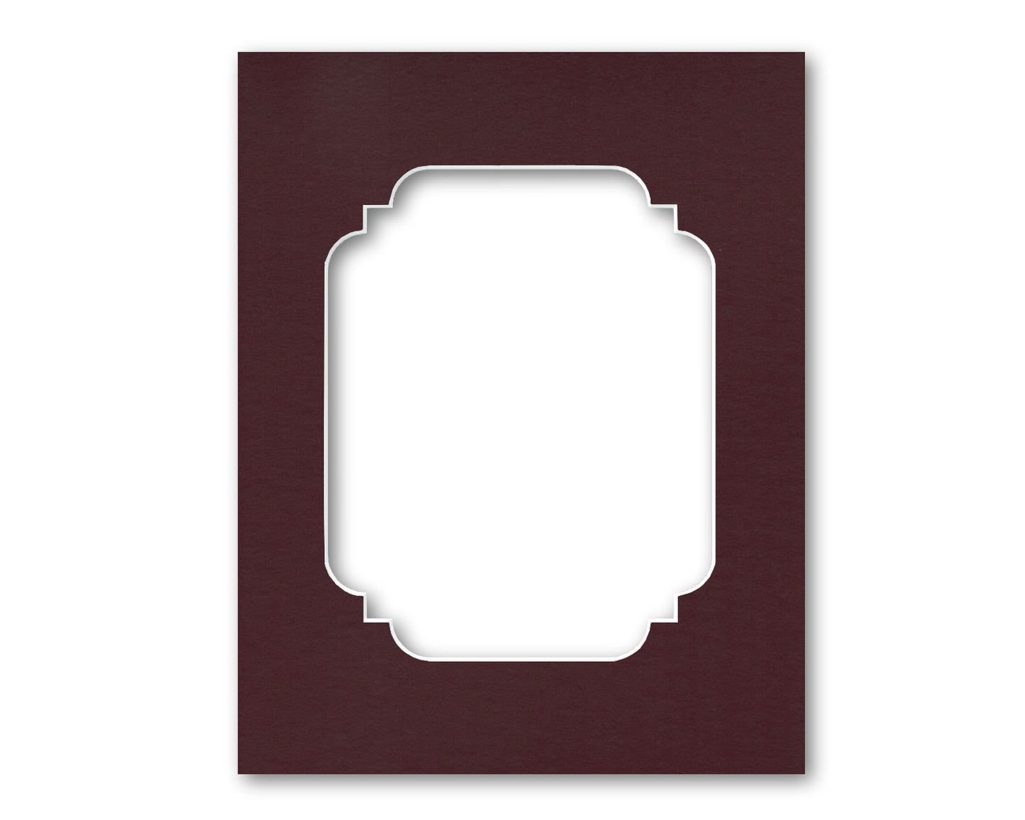 Maroon Burgundy