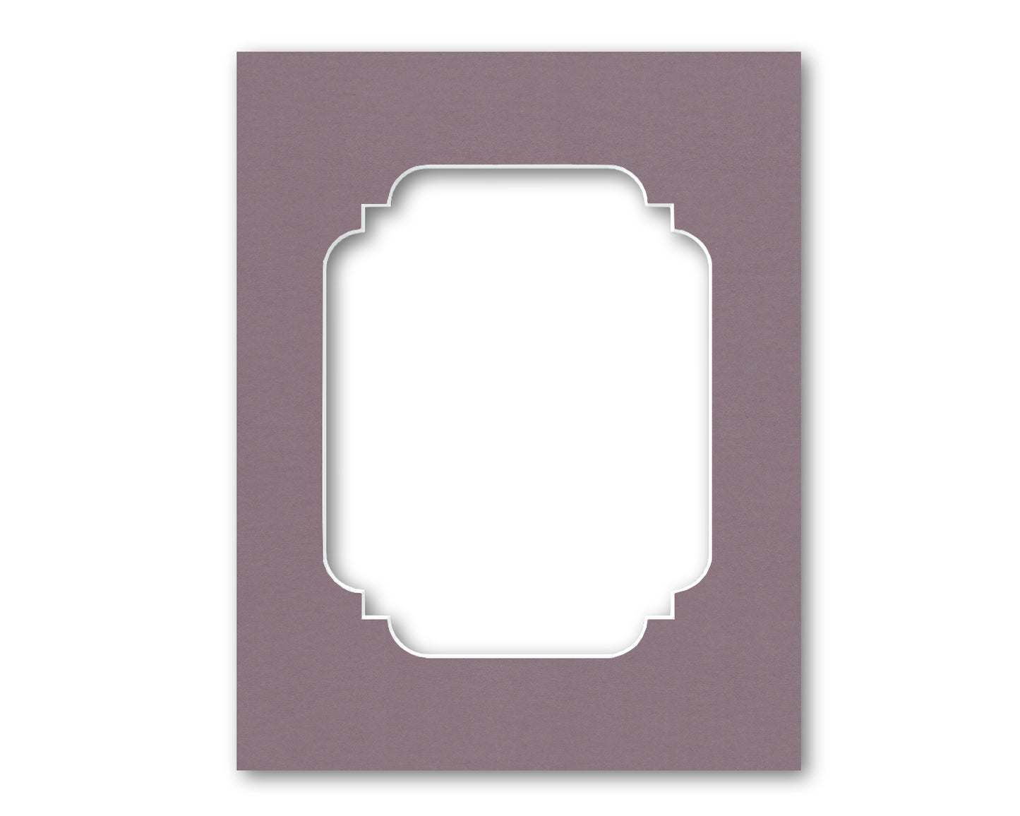 Pale Purple