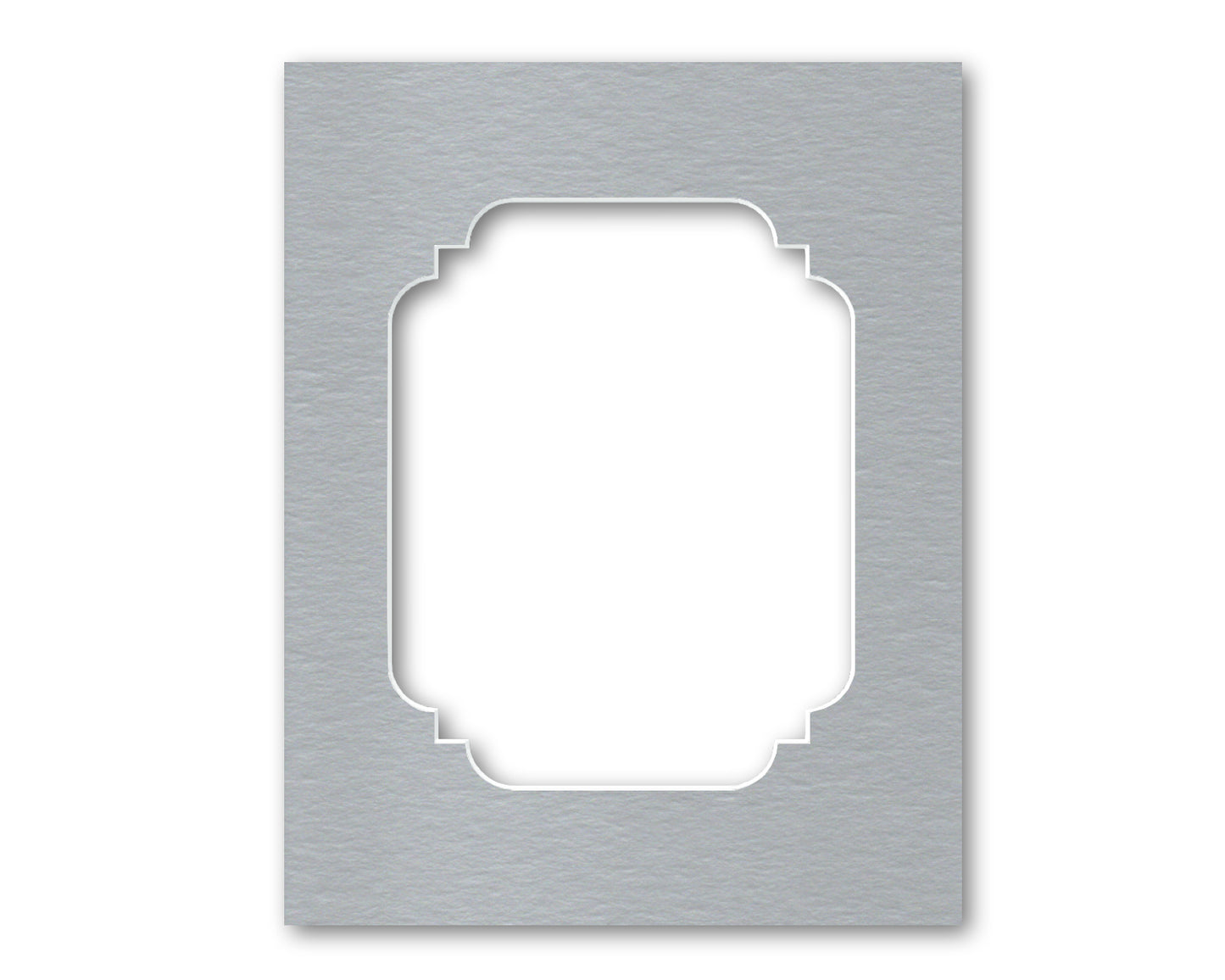 Silver (Metallic)