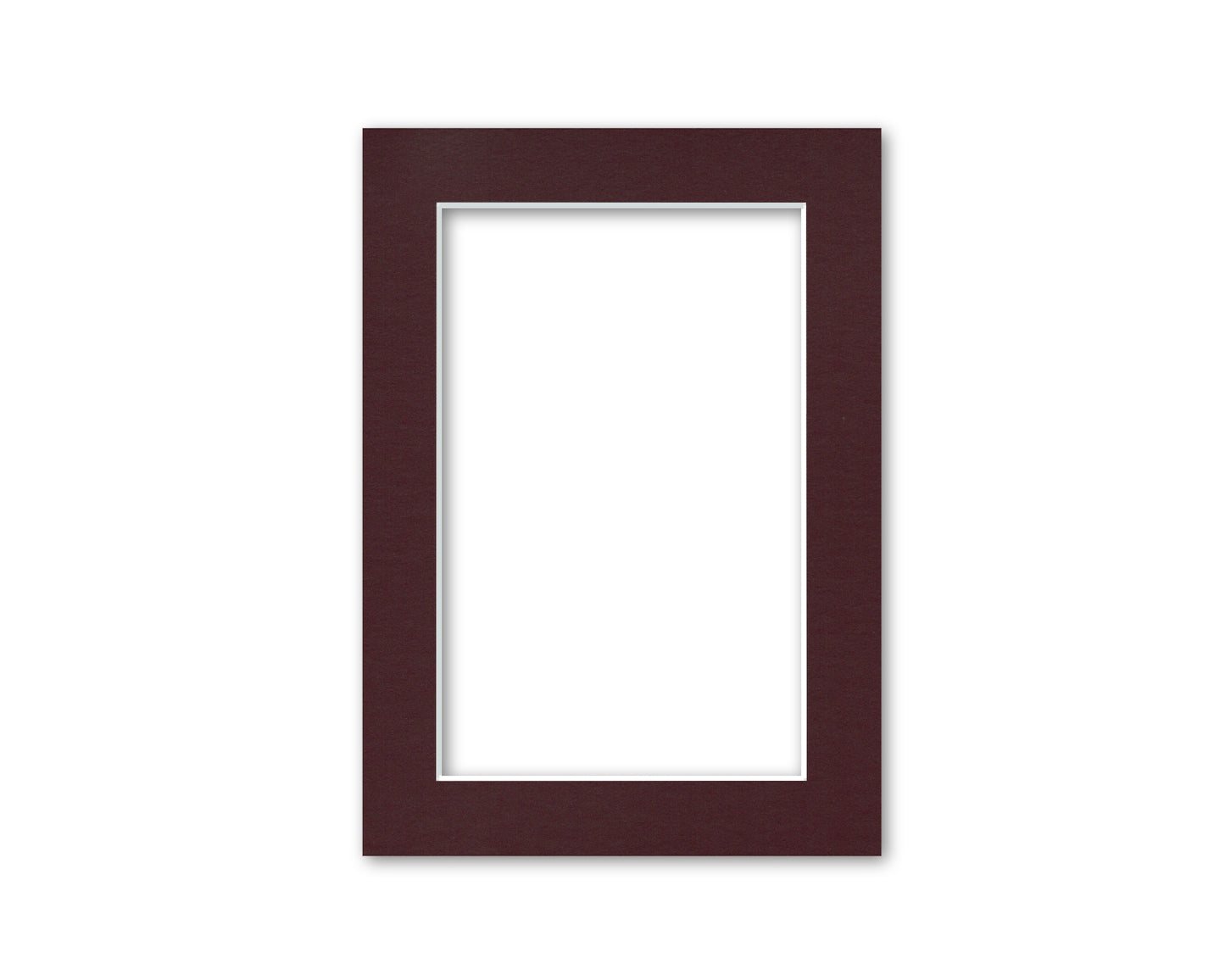 Maroon Burgundy