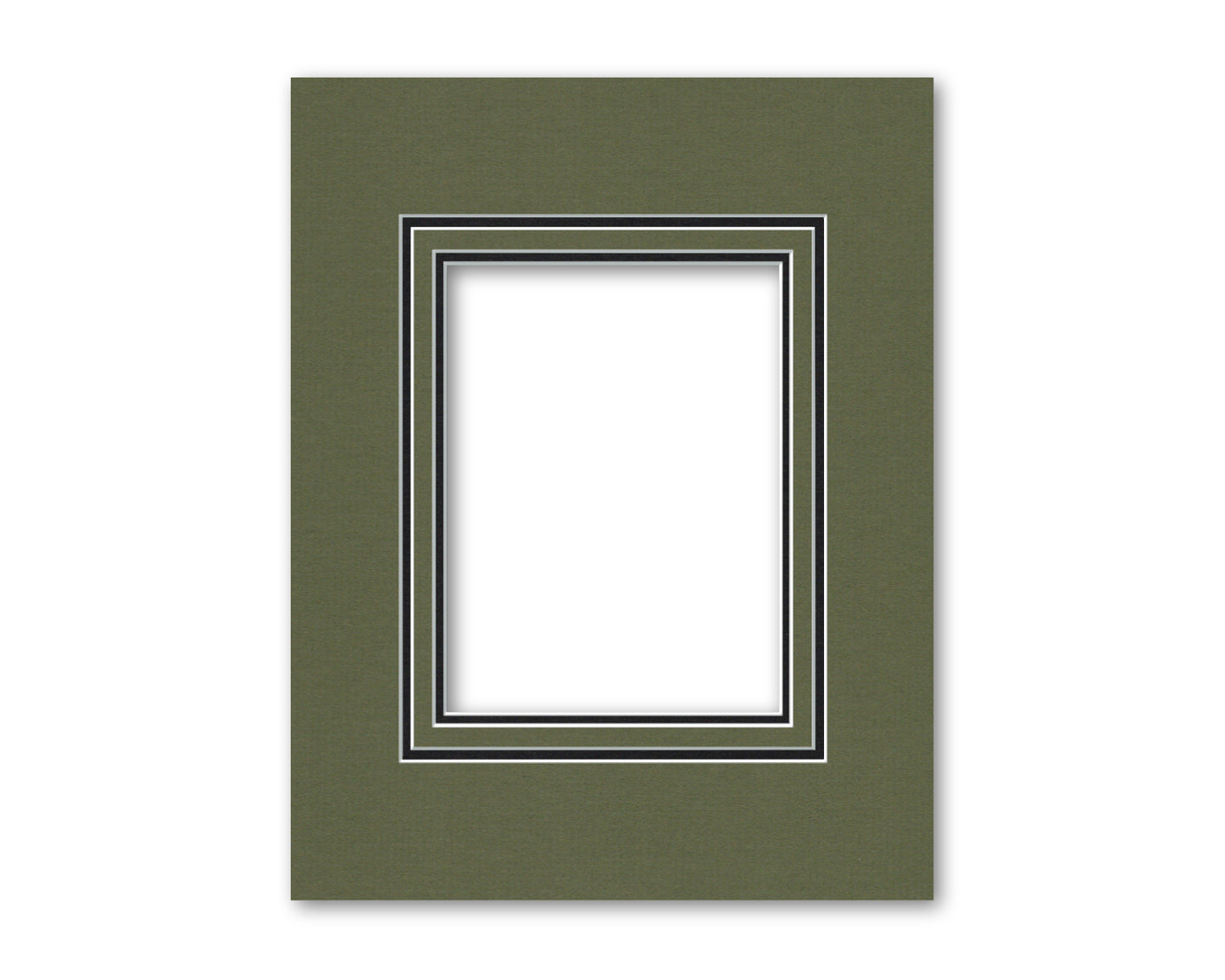 Avocado Green