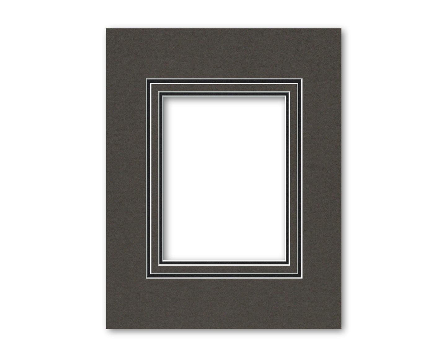 Dark Gray