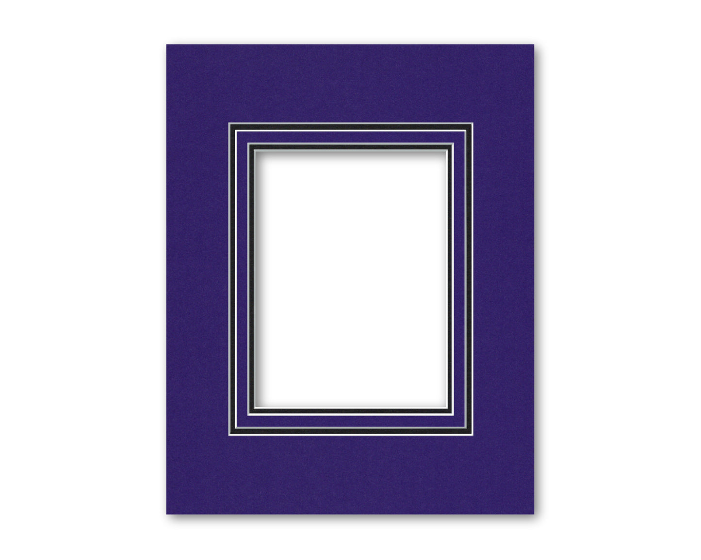 Dark Purple