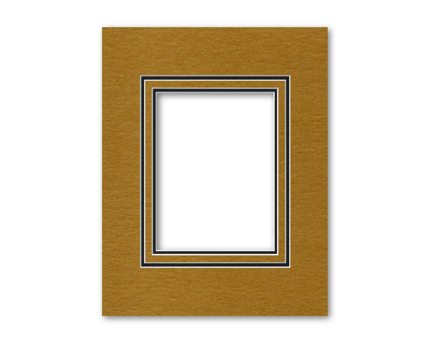 Gold (Metallic)
