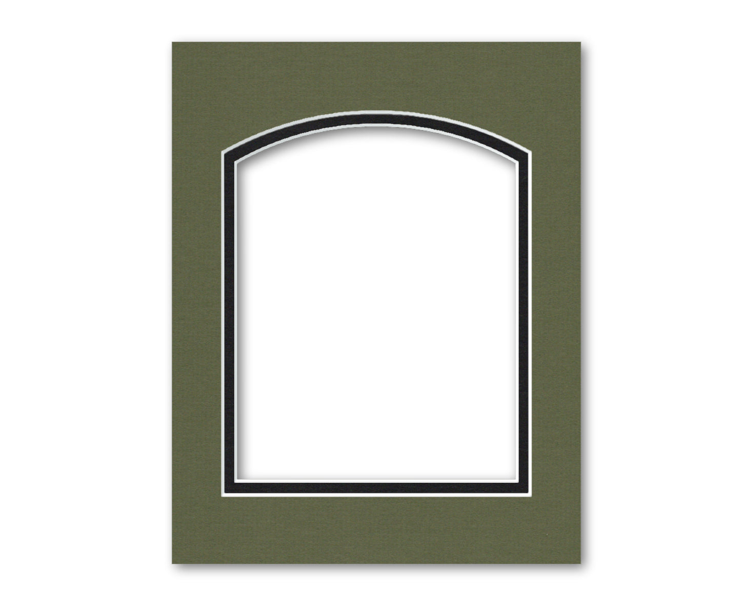Avocado Green
