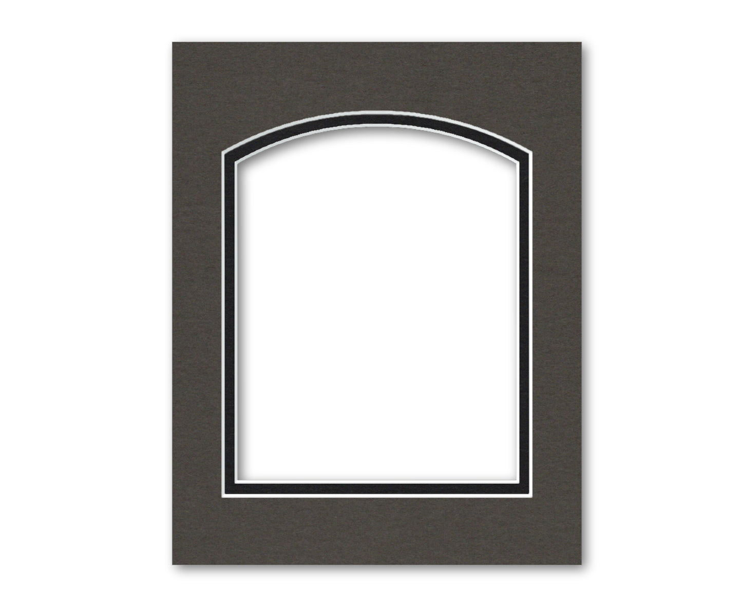 Dark Gray