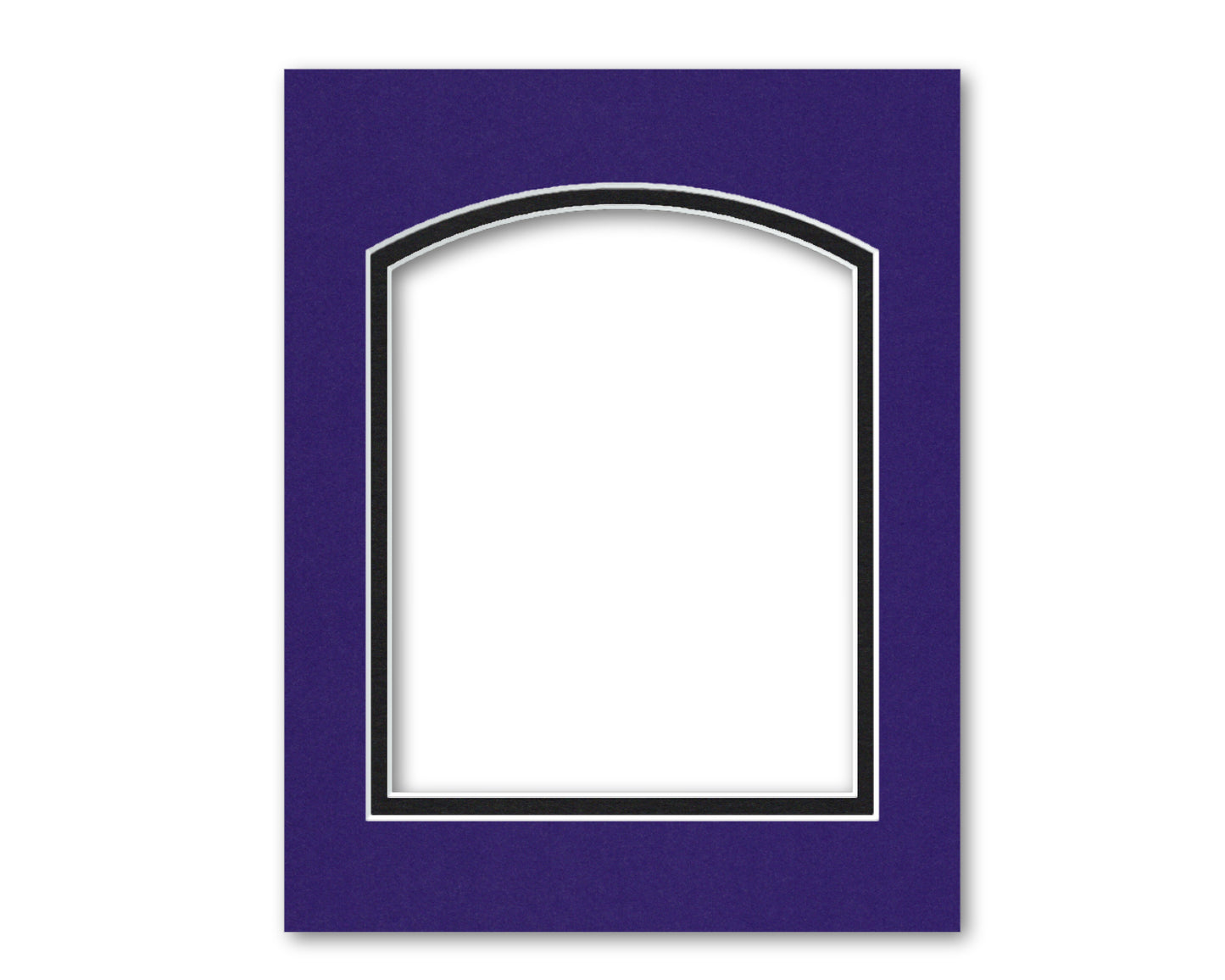 Dark Purple