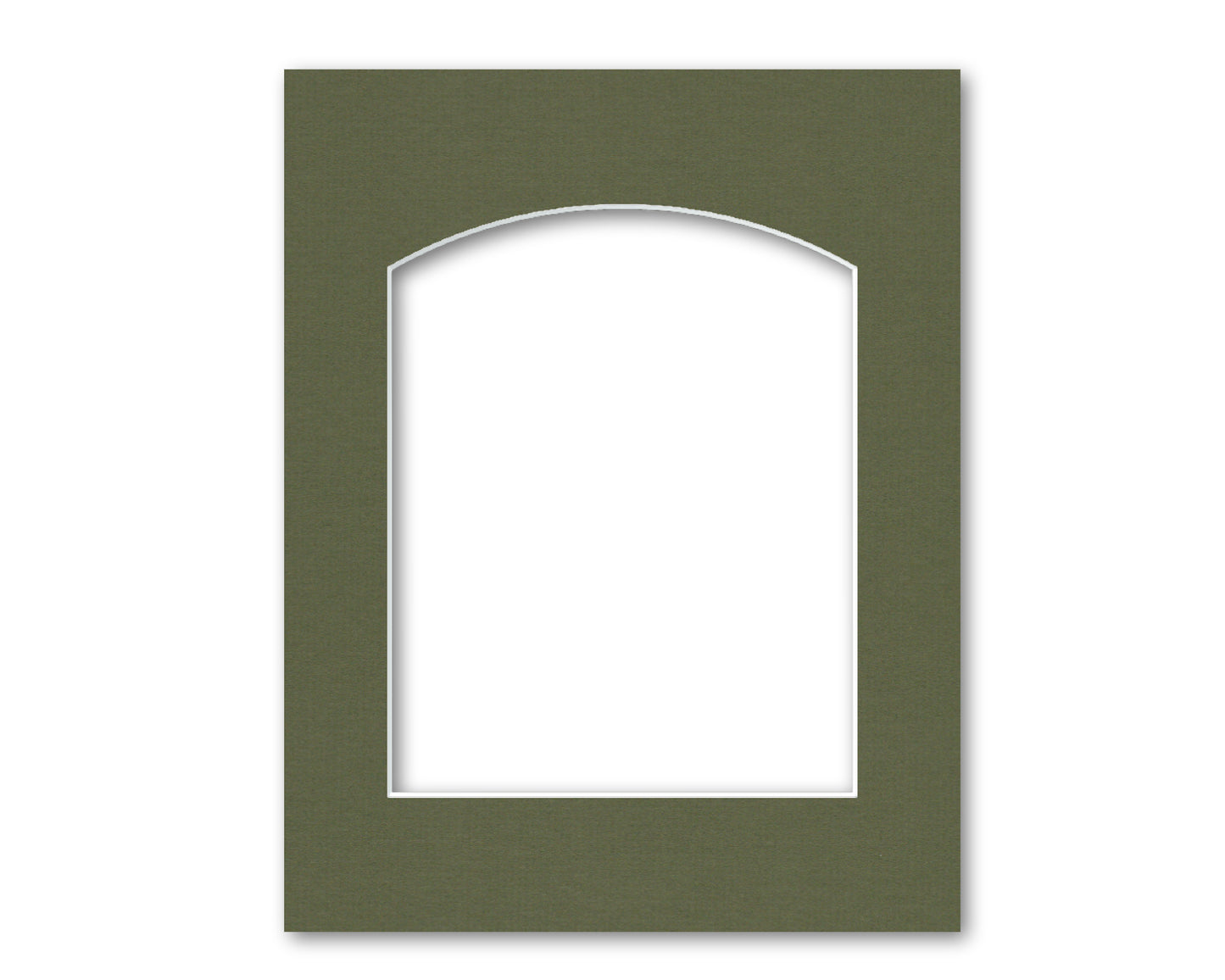 Avocado Green