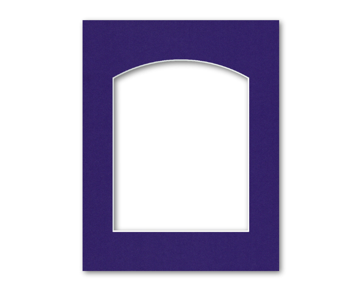 Dark Purple