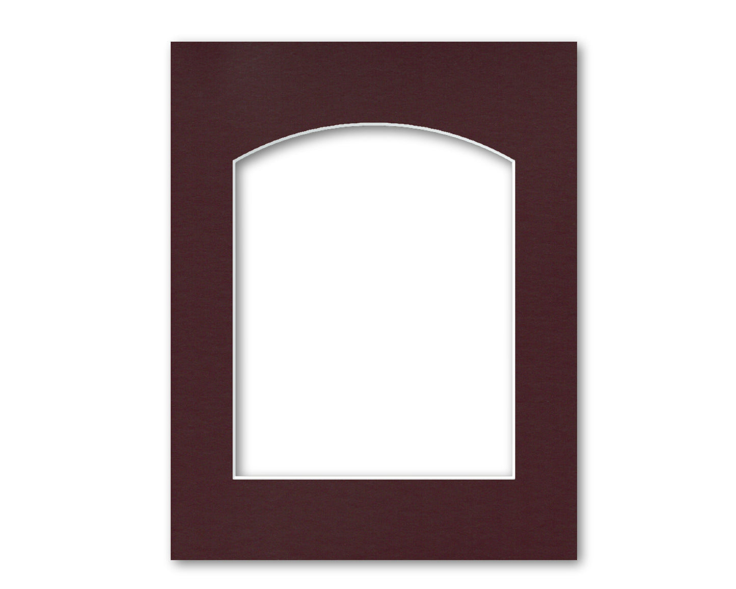 Maroon Burgundy
