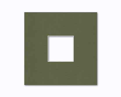 Avocado Green