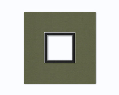 Avocado Green