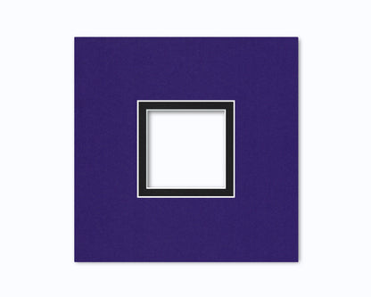 Dark Purple