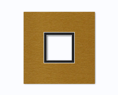 Gold (Metallic)