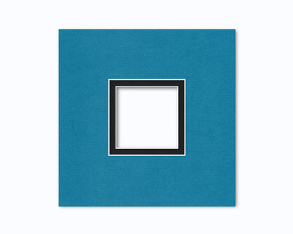 Marine Blue