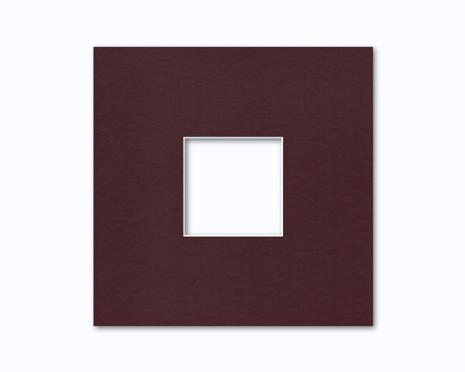 Maroon Burgundy