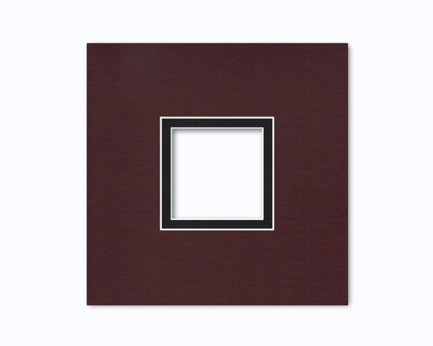 Maroon Burgundy