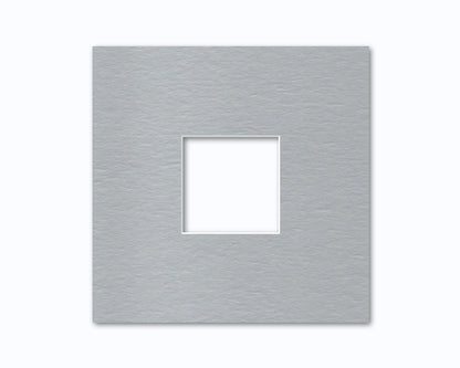 Silver (Metallic)
