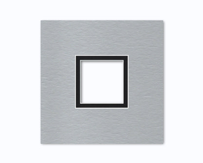 Silver (Metallic)