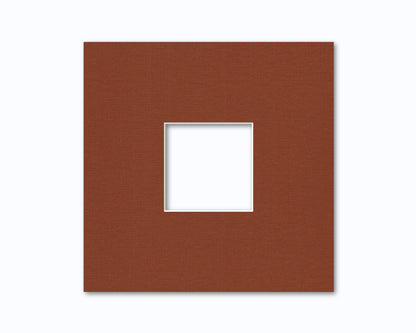 Terra Cotta