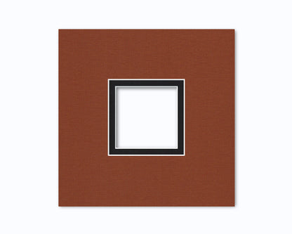 Terra Cotta