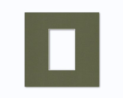 Avocado Green