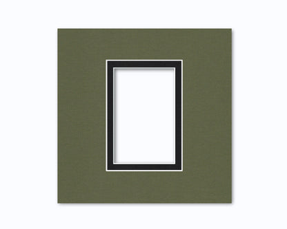 Avocado Green