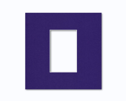 Dark Purple