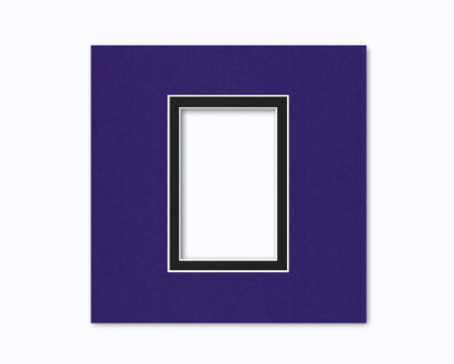 Dark Purple