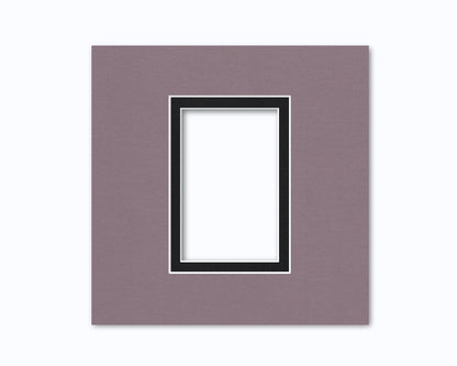 Pale Purple