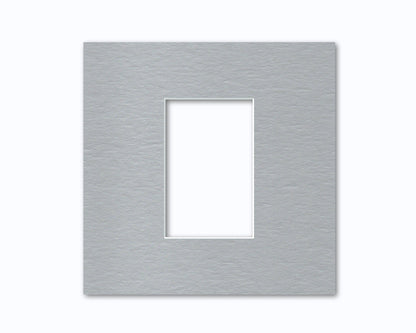 Silver (Metallic)