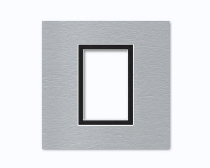 Silver (Metallic)