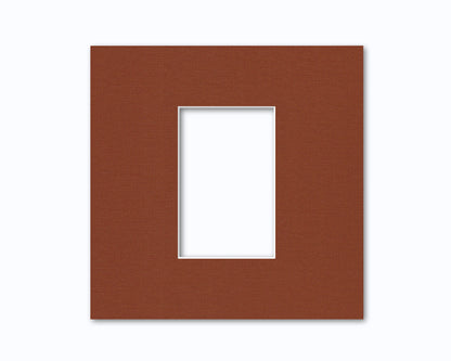 Terra Cotta