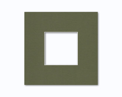 Avocado Green