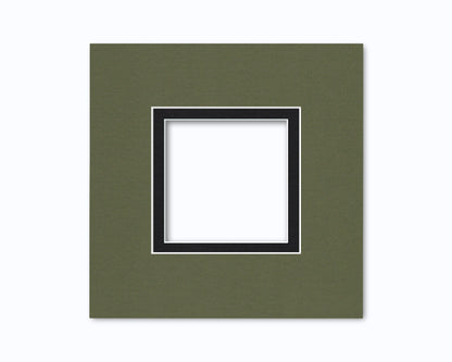 Avocado Green