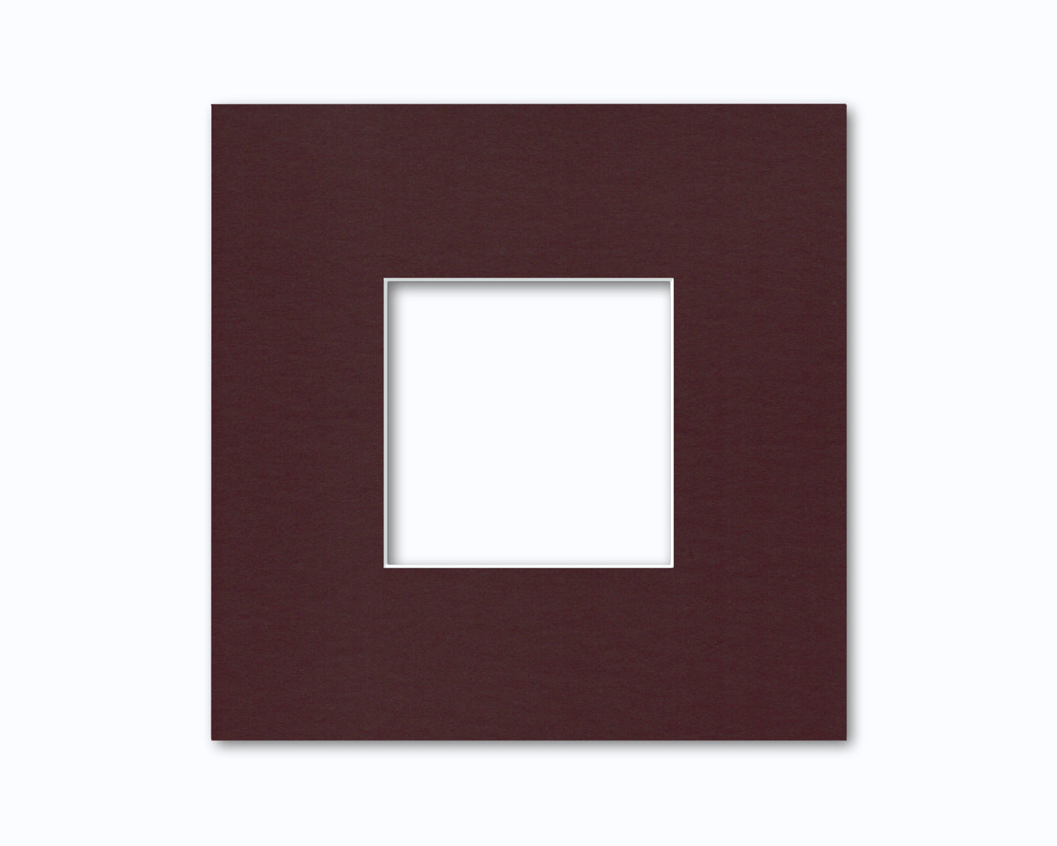 Maroon Burgundy