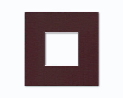Maroon Burgundy