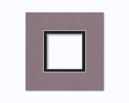 Pale Purple