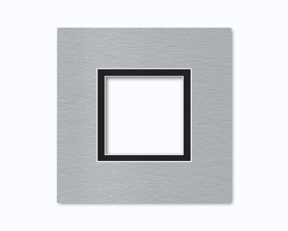 Silver (Metallic)
