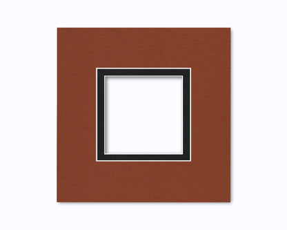 Terra Cotta