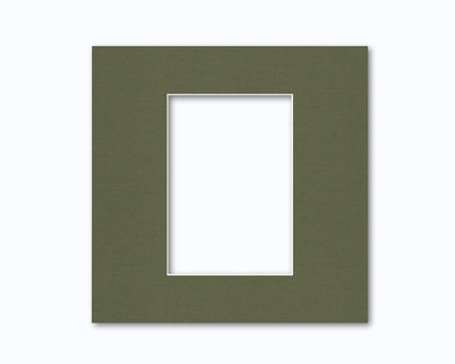 Avocado Green