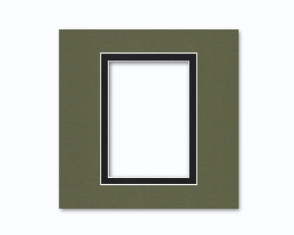 Avocado Green