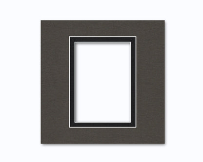 Dark Gray
