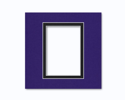Dark Purple