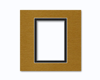 Gold (Metallic)
