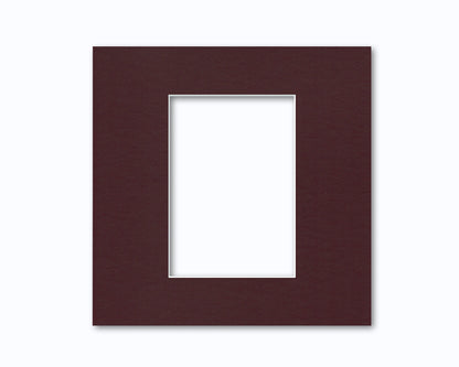 Maroon Burgundy