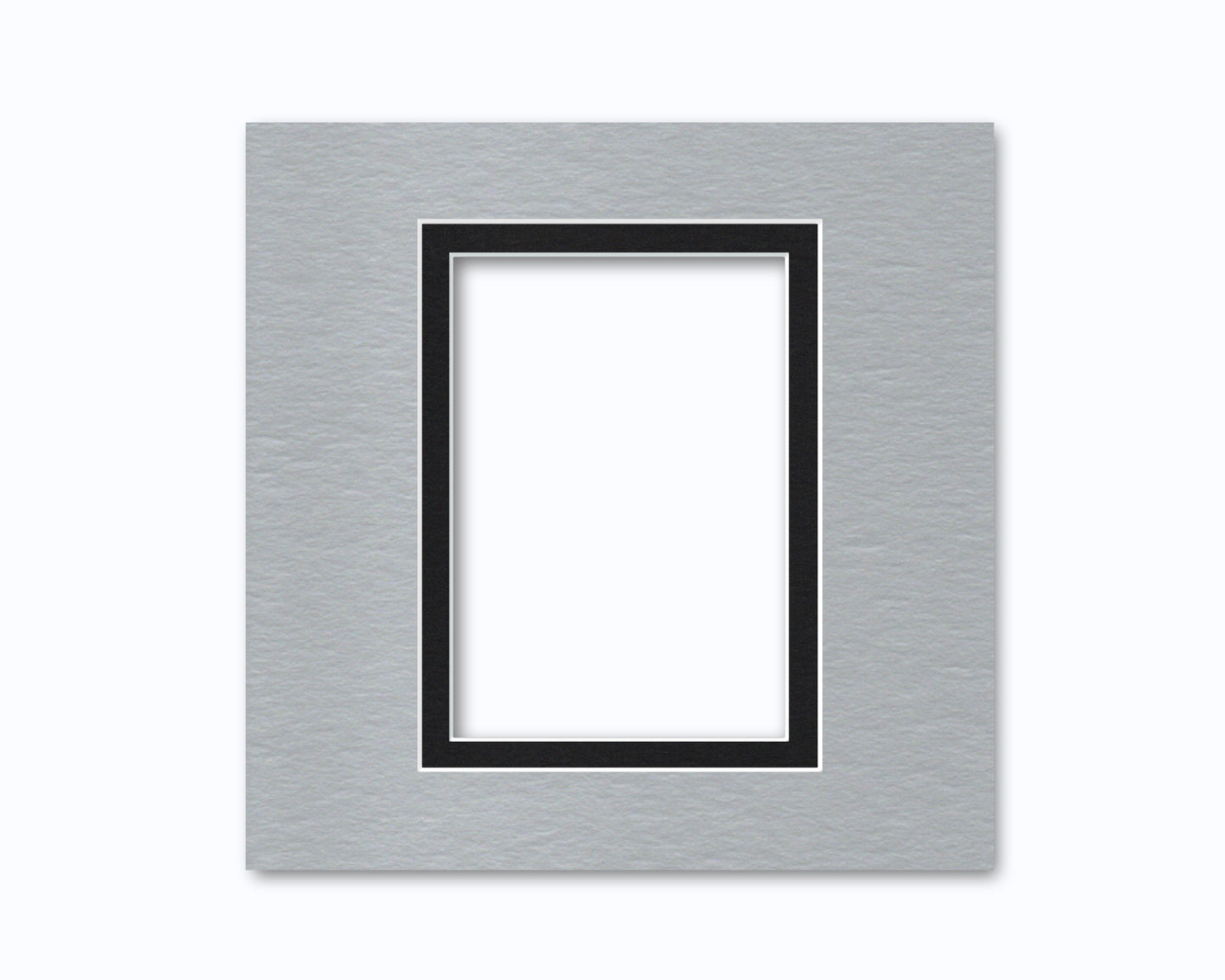 Silver (Metallic)